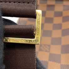 Load image into Gallery viewer, LOUIS VUITTON Geronimos BrownN51994 Damier Ebene Canvas