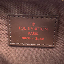 Load image into Gallery viewer, LOUIS VUITTON Geronimos BrownN51994 Damier Ebene Canvas