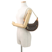 Load image into Gallery viewer, LOUIS VUITTON loop BeigeM81098 Monogram