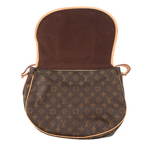 Load image into Gallery viewer, LOUIS VUITTON Menilmontant BrownM40473 Monogram Size MM