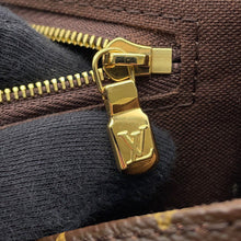 Load image into Gallery viewer, LOUIS VUITTON Menilmontant BrownM40473 Monogram Size MM