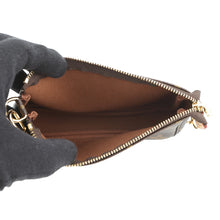 Load image into Gallery viewer, LOUIS VUITTON Mini Pochette Accessoires BrownM58009 Monogram