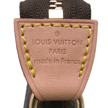 Load image into Gallery viewer, LOUIS VUITTON Mini Pochette Accessoires BrownM58009 Monogram