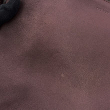 将图像加载到图库查看器中,The Row NU TWIN Shoulder Bag BordeauxW1235 Leather