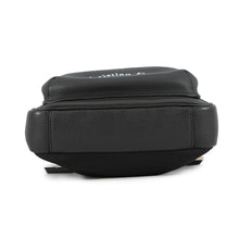 Load image into Gallery viewer, Dior Dior Homme Atelier Shoulder Bag Black1ATPO077XXX Leather