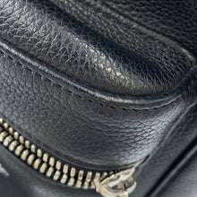 Load image into Gallery viewer, Dior Dior Homme Atelier Shoulder Bag Black1ATPO077XXX Leather