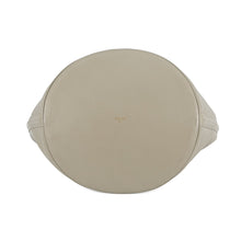 Load image into Gallery viewer, CELINE teen bucket 16 Green195573CR8 Leather