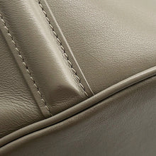 Load image into Gallery viewer, CELINE teen bucket 16 Green195573CR8 Leather