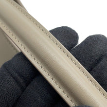 Load image into Gallery viewer, CELINE teen bucket 16 Green195573CR8 Leather