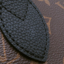Load image into Gallery viewer, LOUIS VUITTON Neverfull・Inside Out NoirM12099 Monogram Grain Leather Size BB