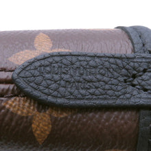 Load image into Gallery viewer, LOUIS VUITTON Neverfull・Inside Out NoirM12099 Monogram Grain Leather Size BB
