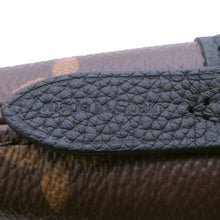 Load image into Gallery viewer, LOUIS VUITTON Neverfull・Inside Out NoirM12099 Monogram Grain Leather Size BB