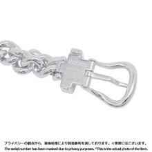 Load image into Gallery viewer, HERMES BoucleSellier Inflexible Necklace Size PM/44 SV925