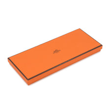 将图像加载到图库查看器中,HERMES Gee Camail Blue Azteque/Black/Vert Comic/Vert Fizz Lambskin