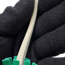 Load image into Gallery viewer, HERMES Gee Camail Menthe/ Mauve Sylvestre/Chai/Nata Lambskin