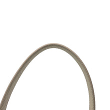将图像加载到图库查看器中,LOUIS VUITTON Twist WEST Quartz WhiteM24550 Epi Leather