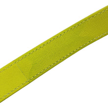 Load image into Gallery viewer, Bottega Veneta Candy Cassette Mini Shoulder Bag Acid kiwi666688 Lambskin