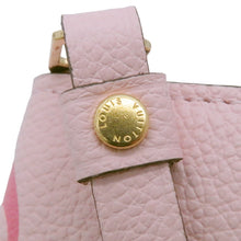 Load image into Gallery viewer, LOUIS VUITTON Zippy Wallet Buton de RoseM80403 Monogram Empreinte Leather