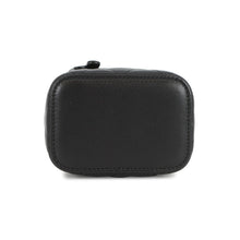 Load image into Gallery viewer, CHANEL Matelasse Small Vanity BlackAP2198 Lambskin Size Small