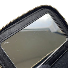Load image into Gallery viewer, CHANEL Matelasse Small Vanity BlackAP2198 Lambskin Size Small