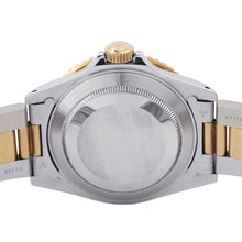 Load image into Gallery viewer, ROLEX Submariner Date W40mm Stainless Steel K18YG Black Dial16613