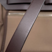 将图像加载到图库查看器中,HERMES Herbag Zip Ad Etoupe Toile Officer Bash Hunter Size PM