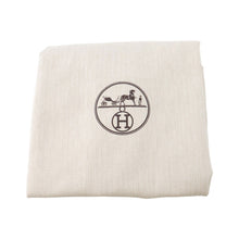 将图像加载到图库查看器中,HERMES Herbag Zip Ad Etoupe Toile Officer Bash Hunter Size PM