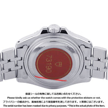 将图像加载到图库查看器中,TUDOR Mini Submariner W33mm Stainless Steel Pink Dial73190