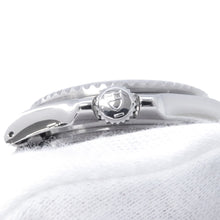 将图像加载到图库查看器中,TUDOR Mini Submariner W33mm Stainless Steel Pink Dial73190