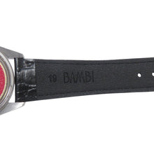 Load image into Gallery viewer, TUDOR Big Oyster W34mm Stainless Steel Leather Silver Dial7934