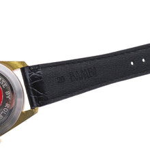 Load image into Gallery viewer, TUDOR Prince Oyster Date Jumbo W38mm Gold Plated Leather Silver Dial9081