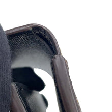 Load image into Gallery viewer, LOUIS VUITTON Portefeuille Zoe NoirM80725 Monogram/Monogram Reverse Canvas