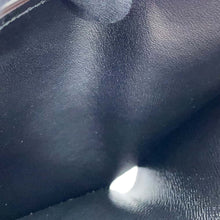 Load image into Gallery viewer, LOUIS VUITTON Portefeuille Zoe NoirM80725 Monogram/Monogram Reverse Canvas