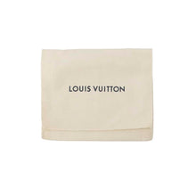Load image into Gallery viewer, LOUIS VUITTON Portefeuille Zoe NoirM80725 Monogram/Monogram Reverse Canvas