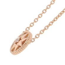 Load image into Gallery viewer, Dior Rose de Vin NecklaceJRDV95187_0000 18K Pink Gold