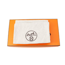 将图像加载到图库查看器中,HERMES Sneakers Lucky Beige・Galet Chevre Velour Rubber Size 35.5