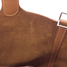 Load image into Gallery viewer, HERMES Picotin Lock Gold Taurillon Clemence Size MM