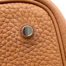 Load image into Gallery viewer, HERMES Picotin Lock Gold Taurillon Clemence Size MM