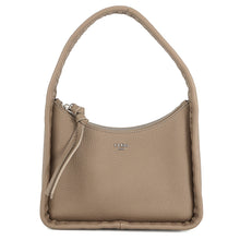 Load image into Gallery viewer, FENDI Fendsens Selleria Handbag Etoupe8BS094 Leather Size Mini