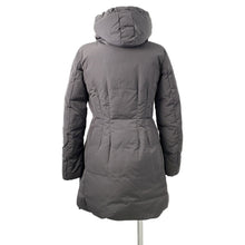 Load image into Gallery viewer, MONCLER RENNE down coat GrayB20934998700 Polyester100%