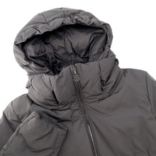 Load image into Gallery viewer, MONCLER RENNE down coat GrayB20934998700 Polyester100%