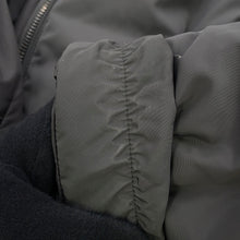 Load image into Gallery viewer, MONCLER RENNE down coat GrayB20934998700 Polyester100%