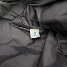 Load image into Gallery viewer, MONCLER RENNE down coat GrayB20934998700 Polyester100%