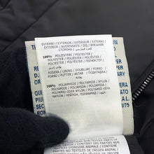 Load image into Gallery viewer, MONCLER RENNE down coat GrayB20934998700 Polyester100%