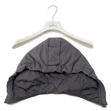 Load image into Gallery viewer, MONCLER RENNE down coat GrayB20934998700 Polyester100%