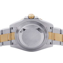Load image into Gallery viewer, ROLEX Submariner Date W41mm Stainless Steel K18YG Blue Dial126613LB