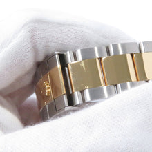 Load image into Gallery viewer, ROLEX Submariner Date W41mm Stainless Steel K18YG Blue Dial126613LB