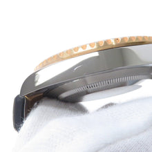 Load image into Gallery viewer, ROLEX Submariner Date W41mm Stainless Steel K18YG Blue Dial126613LB