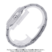 Load image into Gallery viewer, OMEGA Seamaster 120 W36.25mm Stainless Steel Blue Dial2501.81.00