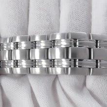 Load image into Gallery viewer, OMEGA Seamaster 120 W36.25mm Stainless Steel Blue Dial2501.81.00